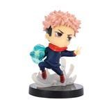 Ігрова фігурка Total Anime Магічна битва W1 Ітадорі (KAZ0075-W1) - Pampik - 6