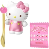 Фігурка-сюрприз Pop Top Hello Kitty та друзі Вишеньки (24MQD-007) - Pampik