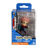 Ігрова фігурка Total Anime Магічна битва W1 Ітадорі (KAZ0075-W1) - Pampik - 10