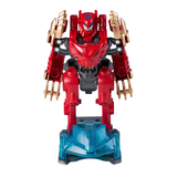 Игровой набор Screechers Wild! S5 L1 V2 Хеллшторм (KS686112) - Pampik - 3