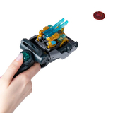 Игровой набор Screechers Wild! S5 L1 V2 Солент (KS686114) - Pampik - 6