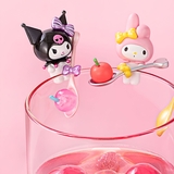 Фігурка-сюрприз Pop Top Hello Kitty та друзі Вишеньки (24MQD-007) - Pampik - 6