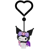 Механічна іграшка-сюрприз Pop Top Kuromi & My Melody Милі крильця (24MDL-003) - Pampik - 2