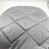 Муфта-рукавички NL Baby зі стібкою, сірий (0000/35471) - Pampik - 5