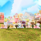 Фігурка-сюрприз Pop Top Hello Kitty Мила подружка (23WH-002) - Pampik - 4