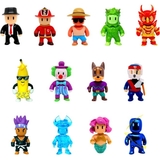 Дисплей коллекционных фигурок-сюрприз Stumble Guys W3, 18 шт. (SG-40002-CDU) - Pampik - 4