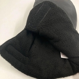 Муфта-рукавички NL Baby, черний (0000/26030) - Pampik - 5