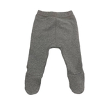 Повзунки NL Baby, р.56, сірий (056/19235) - Pampik - 4