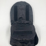 Муфта-рукавички NL Baby, черний (0000/26030) - Pampik - 4