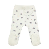 Повзунки NL Baby, р.56, молочний (042/36198) - Pampik