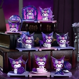 Фігурка-сюрприз Pop Top Kuromi Сад мрії (23WH-006) - Pampik - 6