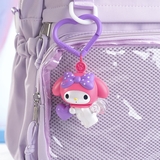 Механічна іграшка-сюрприз Pop Top Kuromi & My Melody Милі крильця (24MDL-003) - Pampik - 8