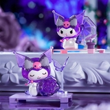 Фігурка-сюрприз Pop Top Kuromi Сад мрії (23WH-006) - Pampik - 4