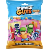 Дисплей коллекционных фигурок-сюрприз Stumble Guys W3, 18 шт. (SG-40002-CDU) - Pampik - 2