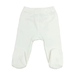 Ползунки NL Baby Versace, р.56, 2 шт., молочный с сиреневым (060/23327) - Pampik - 5