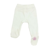 Ползунки NL Baby Versace, р.56, 2 шт., молочный с сиреневым (060/23327) - Pampik - 7