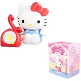 Механическая игрушка-сюрприз Pop Top Hello Kitty Милый сигнал (24MDL-002) - Pampik