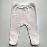 Повзунки NL Baby, р.62, пудровий (048/33401) - Pampik - 2