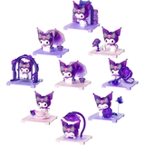 Фігурка-сюрприз Pop Top Kuromi Сад мрії (23WH-006) - Pampik - 3