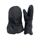 Муфта-рукавички NL Baby, черний (0000/26030) - Pampik