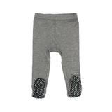 Повзунки NL Baby, р.56, сірий (056/19350) - Pampik