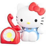 Механическая игрушка-сюрприз Pop Top Hello Kitty Милый сигнал (24MDL-002) - Pampik - 2