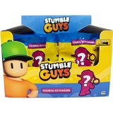 Коллекционная фигурка-брелок Stumble Guys W2 (SG8204) - Pampik - 3