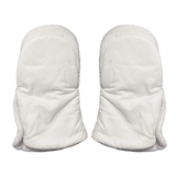 Муфта-рукавички NL Baby, білий (0000/32648) - Pampik - 3