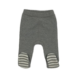 Повзунки NL Baby, р.56, сірий (056/19235) - Pampik