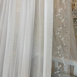 Балдахін NL Baby, 300х170 см, білий (834+916/29359) - Pampik - 3