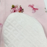 Повзунки NL Baby Monnalisa, р.68, рожевий (043/36195) - Pampik - 3