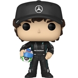 Игровая фигурка Funko Pop! Формула-1 Кими Антонелли (89319) - Pampik - 2