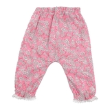 Штаны детские NL Baby, р.62, розовый (309/27968) - Pampik - 2