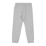 Спортивний костюм на флісі Garnamama Oversize sport zip штани зі шнурком 140 Сірий (1043664.1408684) - Pampik - 9