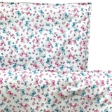 Комплект постельного белья NL Baby, 140х100 см, разноцветный (845+842/30436) - Pampik - 3