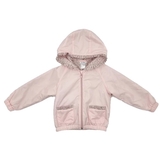 Вітровка дитяча NL Baby, 3 роки, рожевий (564/37571) - Pampik