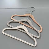 Набір вішалок 3 Sprouts, 15 шт., білий/сірий/бежевий (IHVCGH/38056) - Pampik - 6