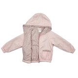 Вітровка дитяча NL Baby, 3 роки, рожевий (564/37571) - Pampik - 2