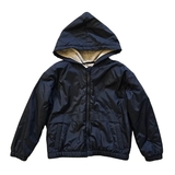 Ветровка детская NL Baby, 5 лет, темно-синий (564/37599) - Pampik