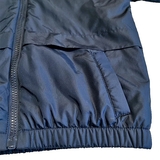 Ветровка детская NL Baby, 5 лет, темно-синий (564/37599) - Pampik - 4