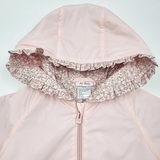 Вітровка дитяча NL Baby, 3 роки, рожевий (564/37571) - Pampik - 4