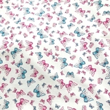 Комплект постельного белья NL Baby, 140х100 см, разноцветный (845+842/30436) - Pampik - 2