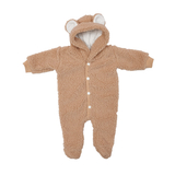 Чоловічок Twins Teddy, р.62, бежевий (W-162-TT62-02) - Pampik