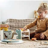 Ігровий набір дерев'яний Legler Ксилофон (12461/37674) - Pampik - 14