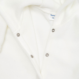 Человечек Twins, флисовый, р.68, светло-бежевый (N-111TF-68-01) - Pampik - 3