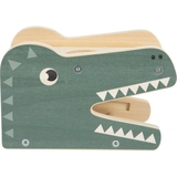 Ігровий набір дерев'яний Legler Ксилофон (12461/37674) - Pampik - 5