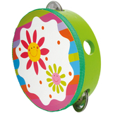 Іграшка музична Legler Бубен (3396/34014) - Pampik - 2