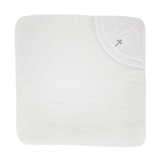 Крижма NL Baby, 75х75 см, білий (0000/30528) - Pampik - 2