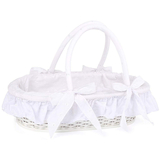 Іграшкова дерев'яна люлька Legler (11416/35225) - Pampik