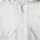 Комбинезон-конверт NL Baby, пуховый, 0-6 месяцев, голубой (567/35982) - Pampik - 3